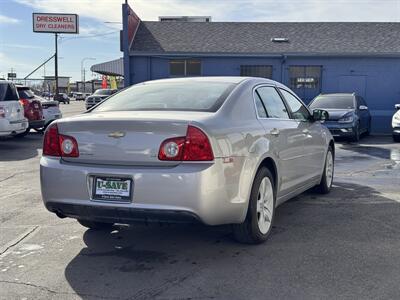 2008 Chevrolet Malibu LS   - Photo 3 - Roy, UT 84067