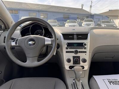 2008 Chevrolet Malibu LS   - Photo 7 - Roy, UT 84067