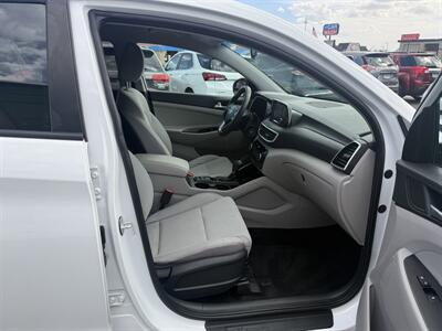 2019 Hyundai TUCSON SE   - Photo 11 - Roy, UT 84067