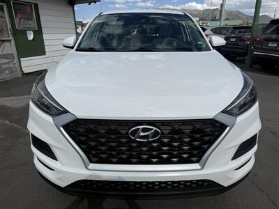 2019 Hyundai TUCSON SE - Photo 6 - Roy, UT 84067
