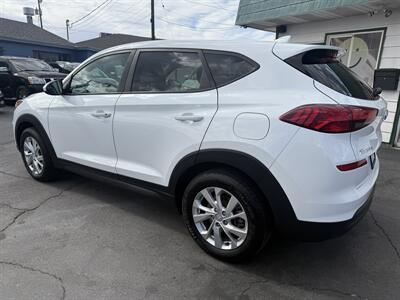 2019 Hyundai TUCSON SE   - Photo 4 - Roy, UT 84067