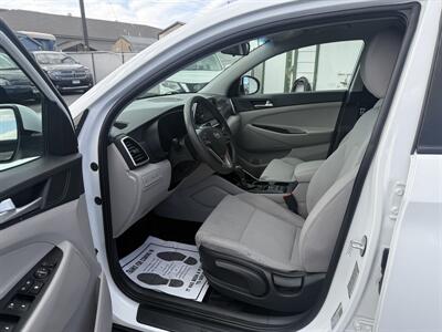 2019 Hyundai TUCSON SE   - Photo 10 - Roy, UT 84067