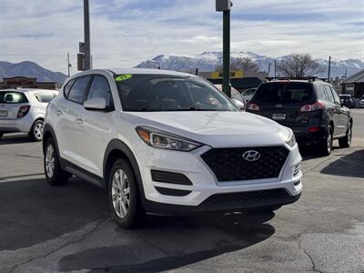 2019 Hyundai TUCSON SE - Photo 2 - Roy, UT 84067