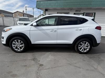 2019 Hyundai TUCSON SE   - Photo 6 - Roy, UT 84067