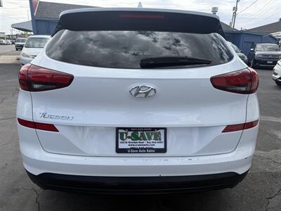 2019 Hyundai TUCSON SE   - Photo 8 - Roy, UT 84067