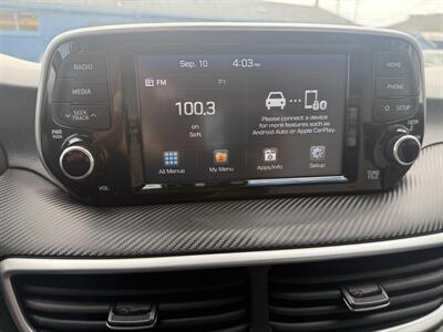 2019 Hyundai TUCSON SE   - Photo 15 - Roy, UT 84067