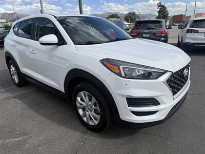 2019 Hyundai TUCSON SE   - Photo 3 - Roy, UT 84067