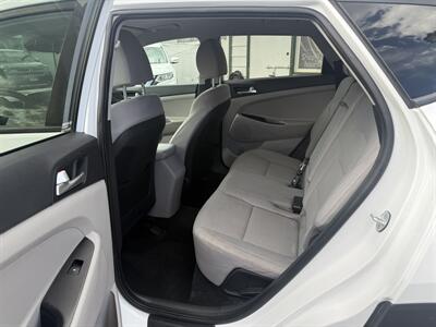 2019 Hyundai TUCSON SE   - Photo 12 - Roy, UT 84067