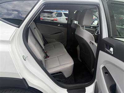 2019 Hyundai TUCSON SE   - Photo 13 - Roy, UT 84067