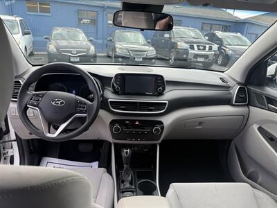 2019 Hyundai TUCSON SE   - Photo 14 - Roy, UT 84067