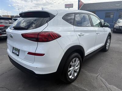 2019 Hyundai TUCSON SE   - Photo 5 - Roy, UT 84067