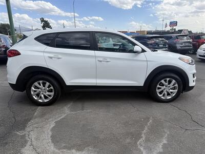 2019 Hyundai TUCSON SE   - Photo 7 - Roy, UT 84067