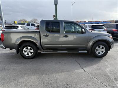 2009 Nissan Frontier LE   - Photo 8 - Roy, UT 84067