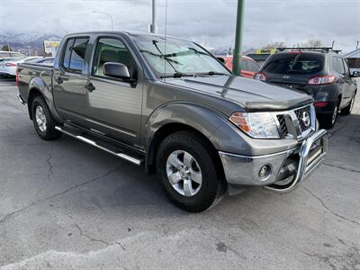 2009 Nissan Frontier LE   - Photo 2 - Roy, UT 84067