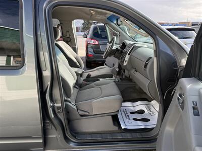 2009 Nissan Frontier LE   - Photo 12 - Roy, UT 84067