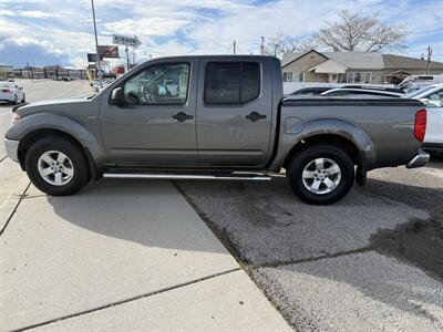 2009 Nissan Frontier LE   - Photo 7 - Roy, UT 84067