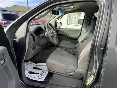 2009 Nissan Frontier LE   - Photo 9 - Roy, UT 84067