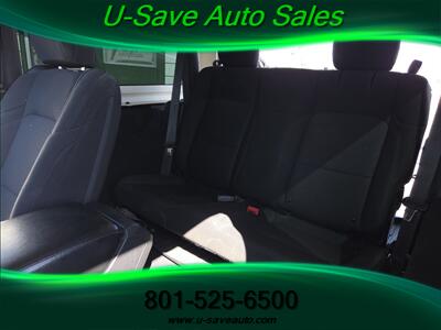 2018 Jeep Wrangler Sport - Photo 12 - Roy, UT 84067