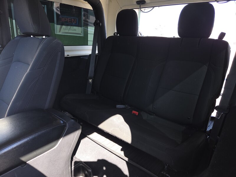 2018 Jeep Wrangler Sport - Photo 12 - Roy, UT 84067