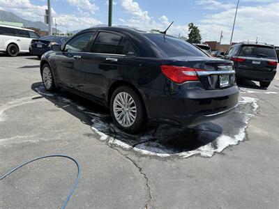 2012 Chrysler 200 Limited - Photo 4 - Roy, UT 84067