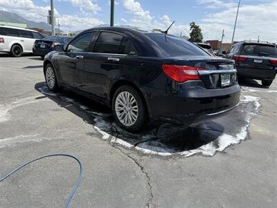 2012 Chrysler 200 Limited - Photo 14 - Roy, UT 84067