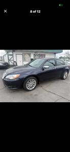 2012 Chrysler 200 Limited   - Photo 10 - Roy, UT 84067
