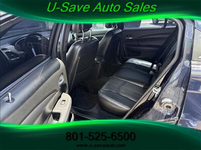 2012 Chrysler 200 Limited - Photo 29 - Roy, UT 84067