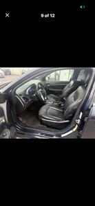 2012 Chrysler 200 Limited   - Photo 8 - Roy, UT 84067