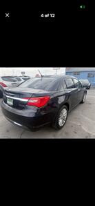 2012 Chrysler 200 Limited   - Photo 4 - Roy, UT 84067