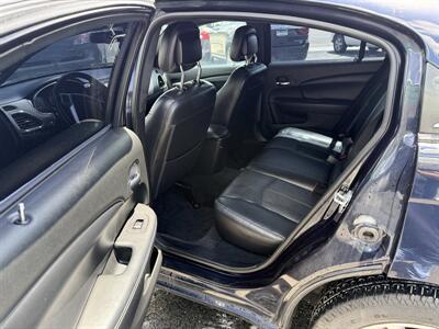 2012 Chrysler 200 Limited - Photo 29 - Roy, UT 84067