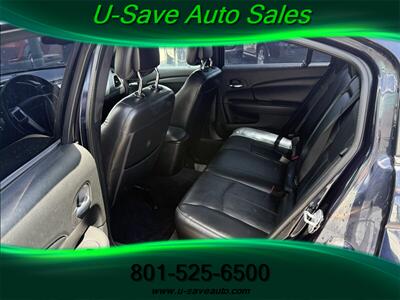 2012 Chrysler 200 Limited - Photo 21 - Roy, UT 84067