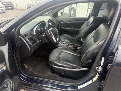2012 Chrysler 200 Limited   - Photo 9 - Roy, UT 84067