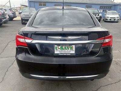 2012 Chrysler 200 Limited   - Photo 8 - Roy, UT 84067