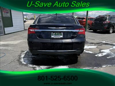 2012 Chrysler 200 Limited - Photo 5 - Roy, UT 84067