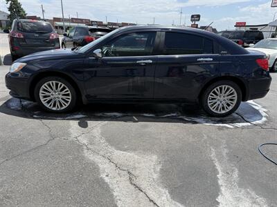 2012 Chrysler 200 Limited - Photo 16 - Roy, UT 84067