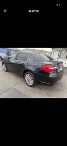 2012 Chrysler 200 Limited   - Photo 6 - Roy, UT 84067