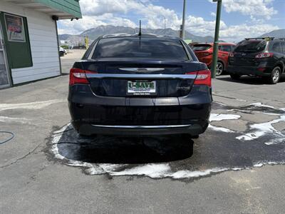 2012 Chrysler 200 Limited - Photo 13 - Roy, UT 84067