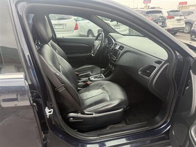 2012 Chrysler 200 Limited   - Photo 11 - Roy, UT 84067