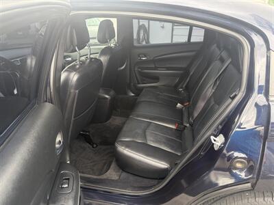 2012 Chrysler 200 Limited   - Photo 10 - Roy, UT 84067