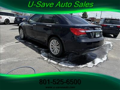 2012 Chrysler 200 Limited - Photo 14 - Roy, UT 84067