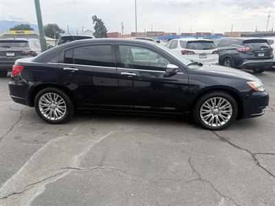 2012 Chrysler 200 Limited   - Photo 7 - Roy, UT 84067