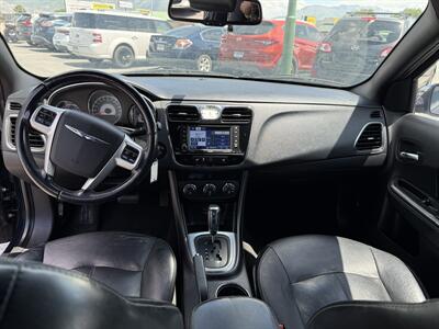 2012 Chrysler 200 Limited - Photo 28 - Roy, UT 84067