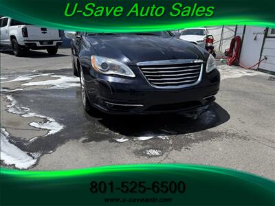 2012 Chrysler 200 Limited - Photo 6 - Roy, UT 84067