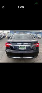 2012 Chrysler 200 Limited   - Photo 5 - Roy, UT 84067