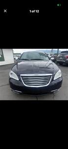 2012 Chrysler 200 Limited   - Photo 3 - Roy, UT 84067