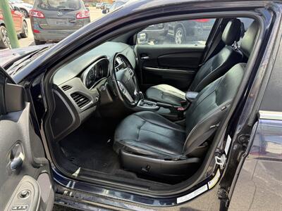 2012 Chrysler 200 Limited - Photo 20 - Roy, UT 84067