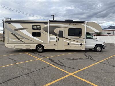 2018 THOR MOTOR COACH RV   - Photo 10 - Roy, UT 84067