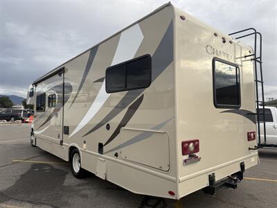 2018 THOR MOTOR COACH RV   - Photo 4 - Roy, UT 84067