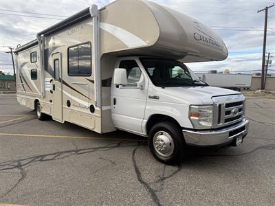 2018 THOR MOTOR COACH CHATEAU RV   - Photo 2 - Roy, UT 84067