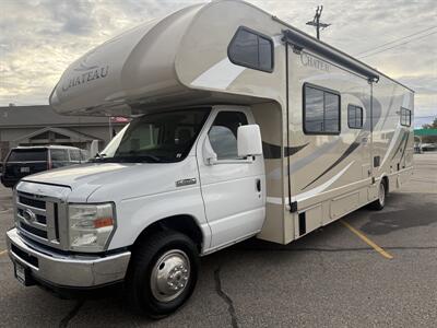 2018 THOR MOTOR COACH RV   - Photo 3 - Roy, UT 84067